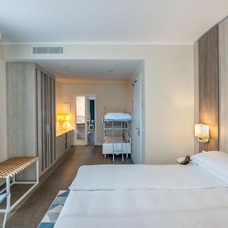 Hotel Europa Гарда Экстерьер фото