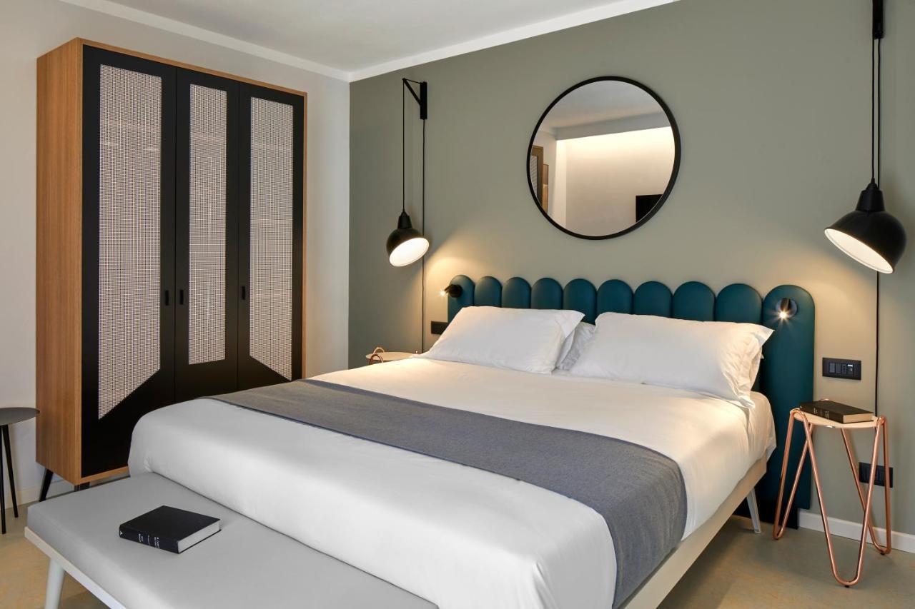 Hotel Europa Гарда Экстерьер фото